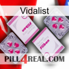 Vidalist 33